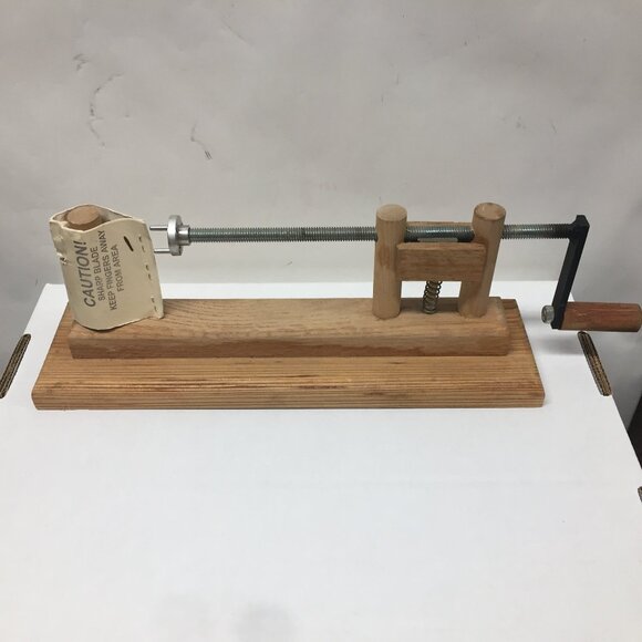 Country Cutter - Picture 1 of 6